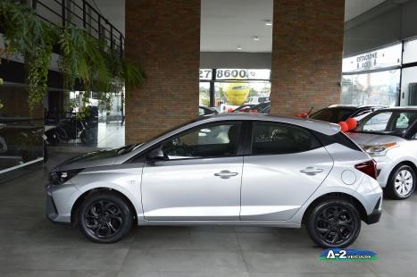 HYUNDAI HB 20 Hatch 1.0 12V 4P FLEX SENSE, Foto 8