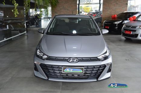 HYUNDAI HB 20 Hatch 1.0 12V 4P FLEX SENSE, Foto 9