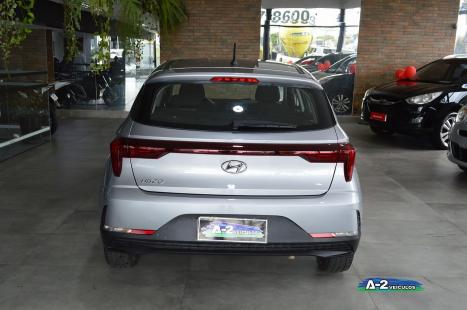 HYUNDAI HB 20 Hatch 1.0 12V 4P FLEX SENSE, Foto 10