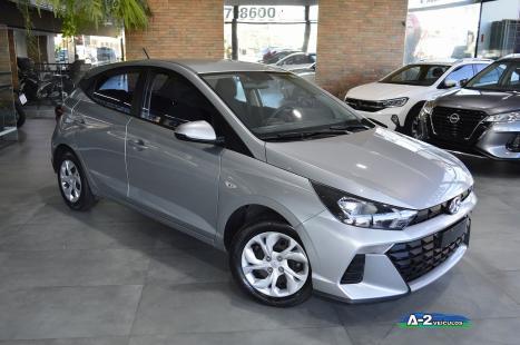 HYUNDAI HB 20 Hatch 1.0 12V 4P FLEX SENSE, Foto 2