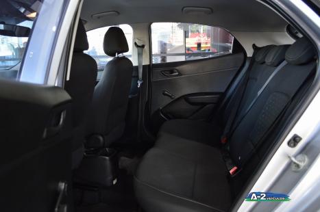 HYUNDAI HB 20 Hatch 1.0 12V 4P FLEX SENSE, Foto 4
