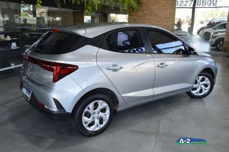 HYUNDAI HB 20 Hatch 1.0 12V 4P FLEX SENSE, Foto 5