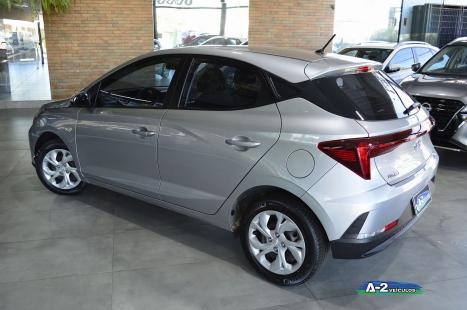 HYUNDAI HB 20 Hatch 1.0 12V 4P FLEX SENSE, Foto 6