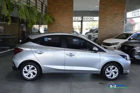 HYUNDAI HB 20 Hatch 1.0 12V 4P FLEX SENSE, Foto 7