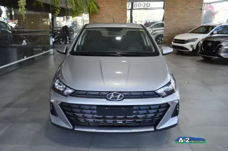 HYUNDAI HB 20 Hatch 1.0 12V 4P FLEX SENSE, Foto 9