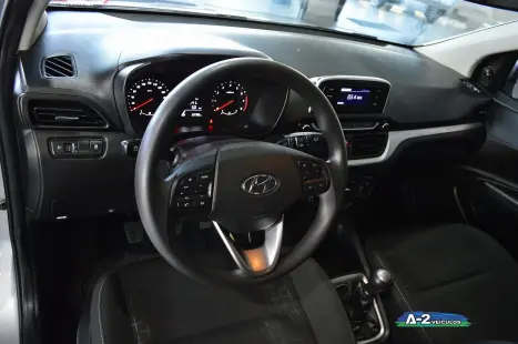HYUNDAI HB 20 Hatch 1.0 12V 4P FLEX SENSE, Foto 12