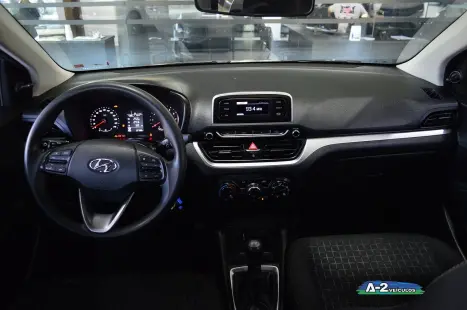 HYUNDAI HB 20 Hatch 1.0 12V 4P FLEX SENSE, Foto 13