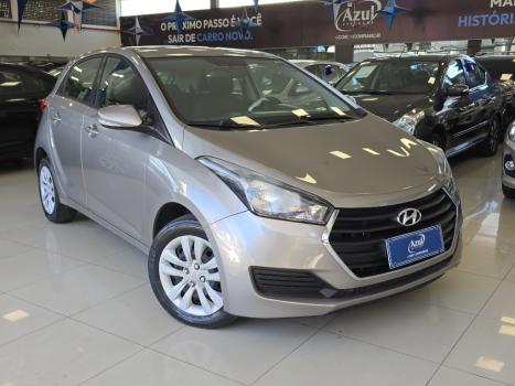 HYUNDAI HB 20 Hatch 1.0 12V 4P FLEX COMFORT, Foto 1