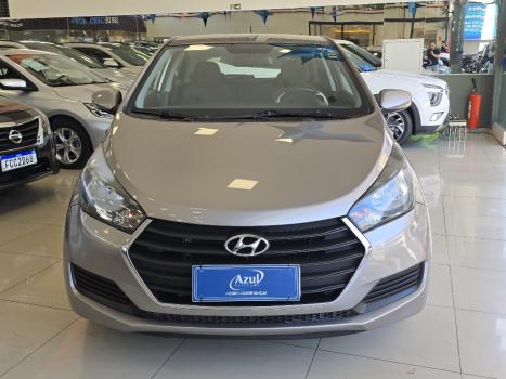 HYUNDAI HB 20 Hatch 1.0 12V 4P FLEX COMFORT, Foto 2