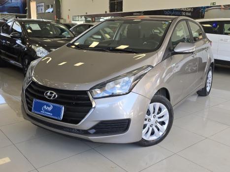 HYUNDAI HB 20 Hatch 1.0 12V 4P FLEX COMFORT, Foto 3