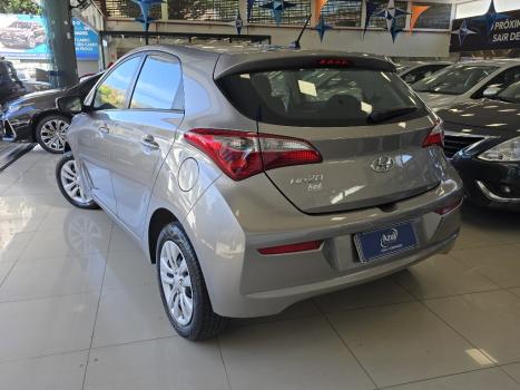 HYUNDAI HB 20 Hatch 1.0 12V 4P FLEX COMFORT, Foto 4