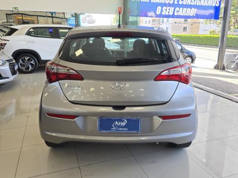 HYUNDAI HB 20 Hatch 1.0 12V 4P FLEX COMFORT, Foto 5