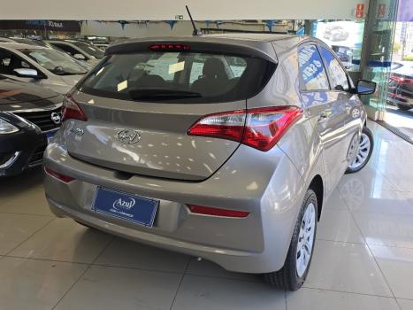 HYUNDAI HB 20 Hatch 1.0 12V 4P FLEX COMFORT, Foto 6