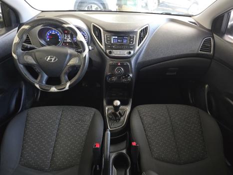 HYUNDAI HB 20 Hatch 1.0 12V 4P FLEX COMFORT, Foto 7