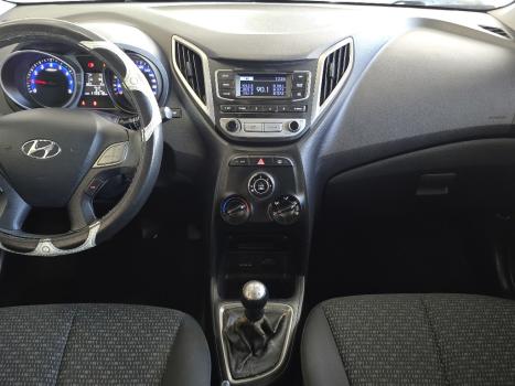 HYUNDAI HB 20 Hatch 1.0 12V 4P FLEX COMFORT, Foto 8