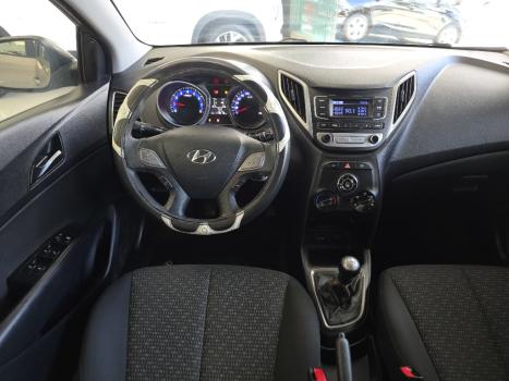 HYUNDAI HB 20 Hatch 1.0 12V 4P FLEX COMFORT, Foto 10