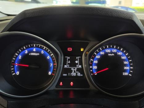 HYUNDAI HB 20 Hatch 1.0 12V 4P FLEX COMFORT, Foto 11