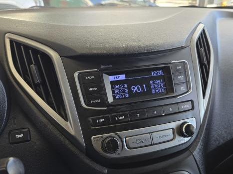 HYUNDAI HB 20 Hatch 1.0 12V 4P FLEX COMFORT, Foto 12