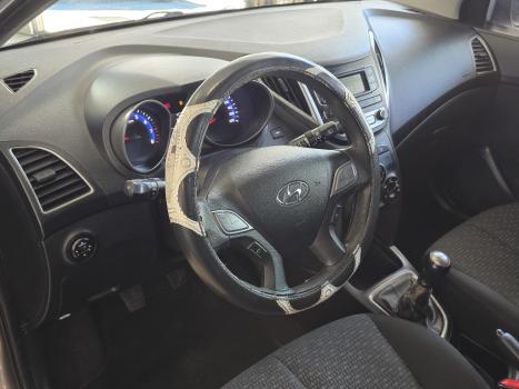 HYUNDAI HB 20 Hatch 1.0 12V 4P FLEX COMFORT, Foto 13