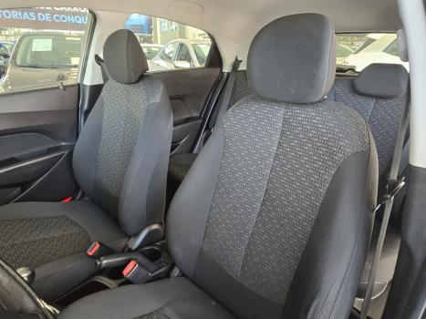 HYUNDAI HB 20 Hatch 1.0 12V 4P FLEX COMFORT, Foto 14