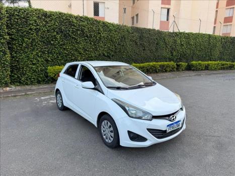 HYUNDAI HB 20 Hatch 1.0 12V 4P FLEX COMFORT, Foto 1