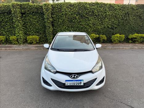 HYUNDAI HB 20 Hatch 1.0 12V 4P FLEX COMFORT, Foto 2
