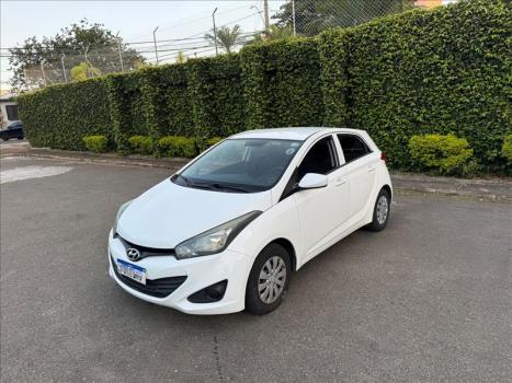 HYUNDAI HB 20 Hatch 1.0 12V 4P FLEX COMFORT, Foto 3