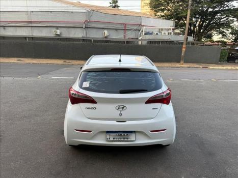 HYUNDAI HB 20 Hatch 1.0 12V 4P FLEX COMFORT, Foto 4