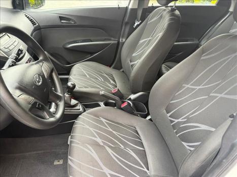 HYUNDAI HB 20 Hatch 1.0 12V 4P FLEX COMFORT, Foto 5