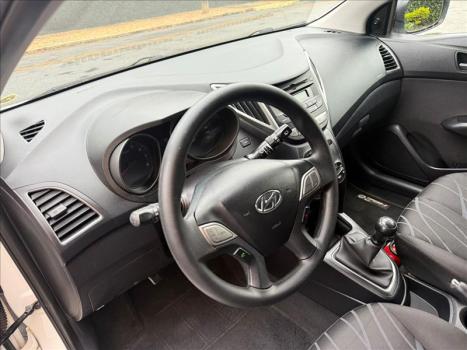 HYUNDAI HB 20 Hatch 1.0 12V 4P FLEX COMFORT, Foto 6