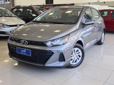 HYUNDAI HB 20 Hatch 1.0 12V 4P FLEX SENSE, Foto 3