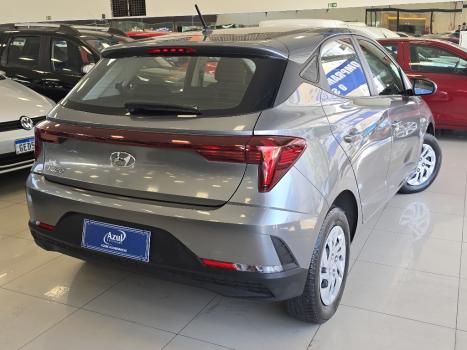 HYUNDAI HB 20 Hatch 1.0 12V 4P FLEX SENSE, Foto 6