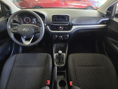 HYUNDAI HB 20 Hatch 1.0 12V 4P FLEX SENSE, Foto 7