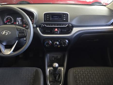 HYUNDAI HB 20 Hatch 1.0 12V 4P FLEX SENSE, Foto 8