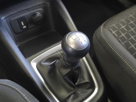 HYUNDAI HB 20 Hatch 1.0 12V 4P FLEX SENSE, Foto 9