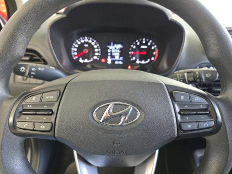 HYUNDAI HB 20 Hatch 1.0 12V 4P FLEX SENSE, Foto 11