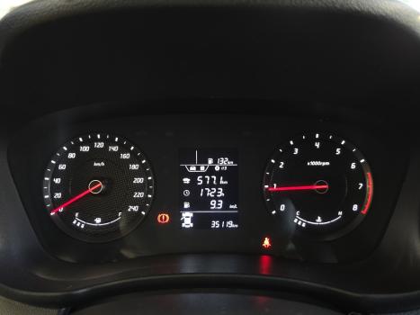 HYUNDAI HB 20 Hatch 1.0 12V 4P FLEX SENSE, Foto 12