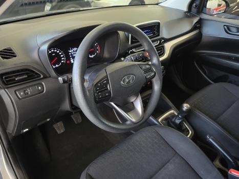 HYUNDAI HB 20 Hatch 1.0 12V 4P FLEX SENSE, Foto 14