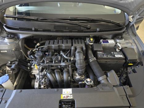 HYUNDAI HB 20 Hatch 1.0 12V 4P FLEX SENSE, Foto 19