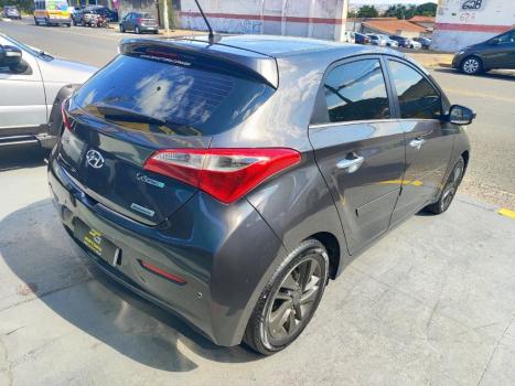 HYUNDAI HB 20 Hatch 1.6 16V 4P PREMIUM FLEX AUTOM�TICO, Foto 6