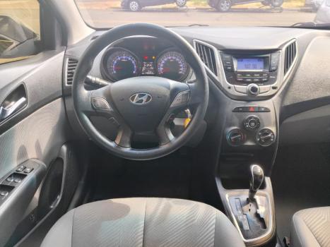 HYUNDAI HB 20 Hatch 1.6 16V 4P PREMIUM FLEX AUTOM�TICO, Foto 7