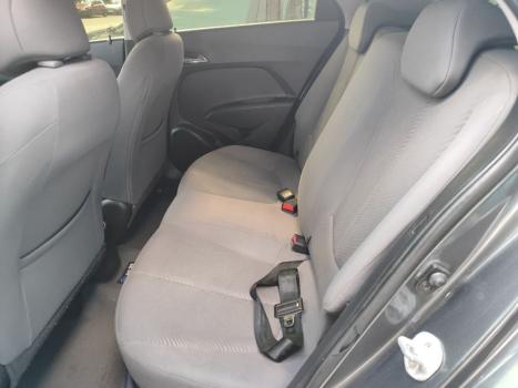 HYUNDAI HB 20 Hatch 1.6 16V 4P PREMIUM FLEX AUTOM�TICO, Foto 10