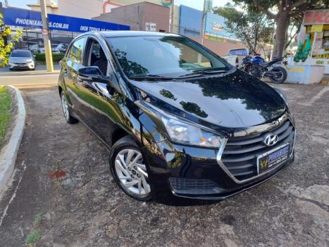 HYUNDAI HB 20 Hatch 1.0 12V 4P FLEX COMFORT PLUS, Foto 5