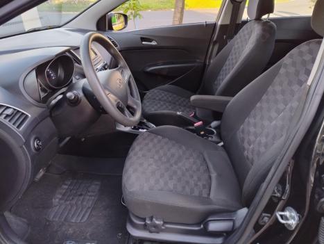 HYUNDAI HB 20 Hatch 1.0 12V 4P FLEX COMFORT PLUS, Foto 9