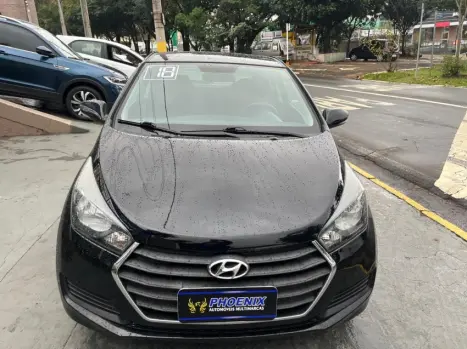 HYUNDAI HB 20 Hatch 1.0 12V 4P FLEX COMFORT PLUS, Foto 2
