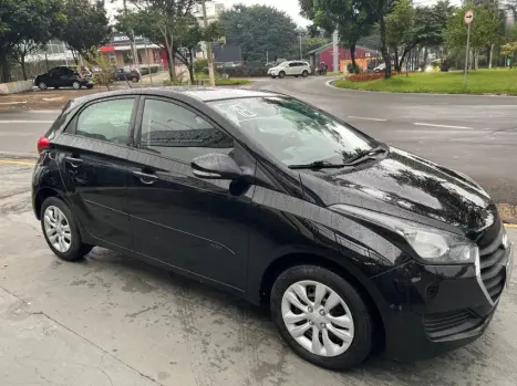 HYUNDAI HB 20 Hatch 1.0 12V 4P FLEX COMFORT PLUS, Foto 3