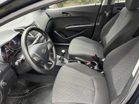 HYUNDAI HB 20 Hatch 1.0 12V 4P FLEX COMFORT PLUS, Foto 9