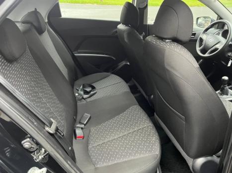 HYUNDAI HB 20 Hatch 1.0 12V 4P FLEX COMFORT PLUS, Foto 10