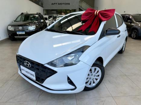 HYUNDAI HB 20 Hatch 1.0 12V 4P FLEX SENSE, Foto 1