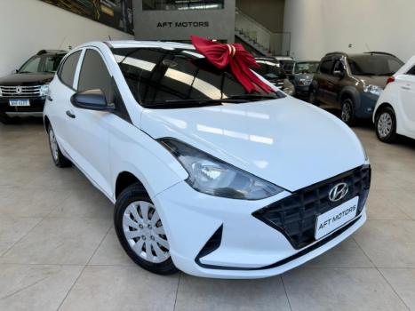 HYUNDAI HB 20 Hatch 1.0 12V 4P FLEX SENSE, Foto 2